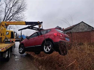 相城区楚雄道路救援