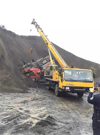 相城区上犹道路救援