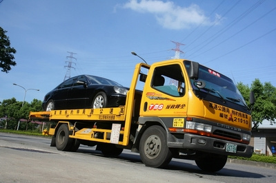 相城区云县道路救援